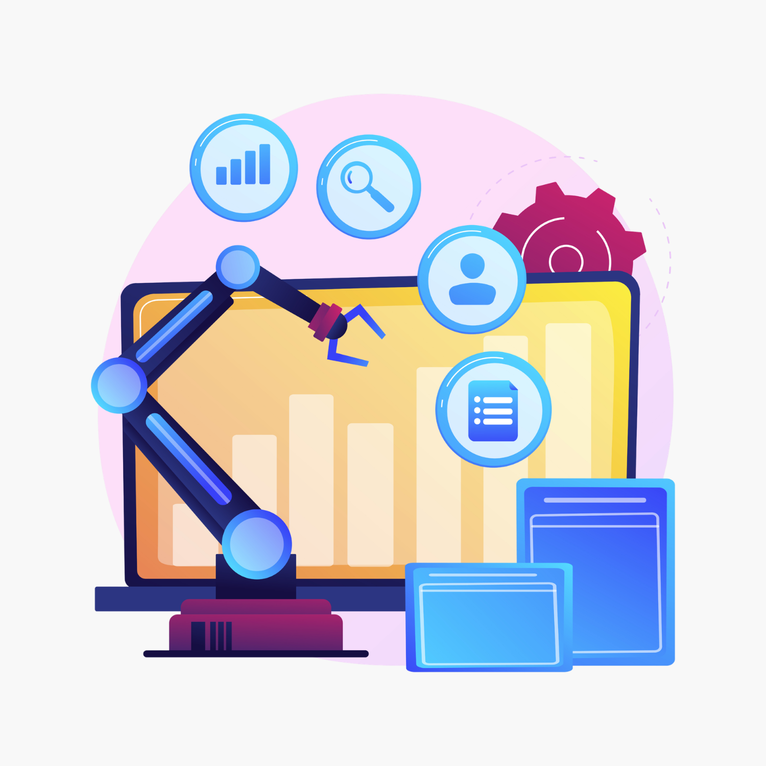 Workflow Audit & Automation Blueprint