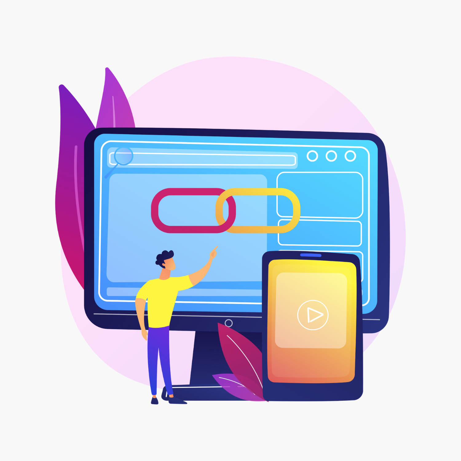 The "Quick Link" Automation